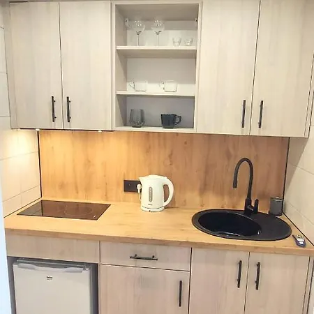 Apartment Nawigator -