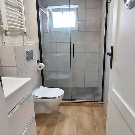 Nawigator - Apartment *