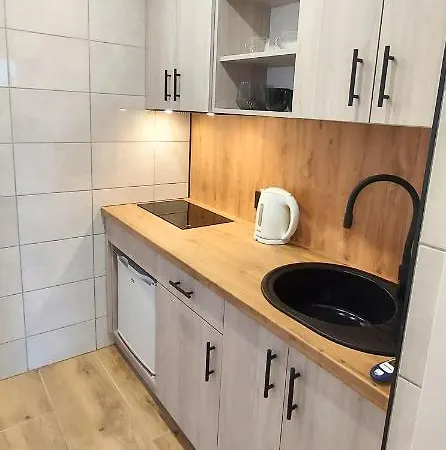 Apartment Nawigator - Dzwirzyno