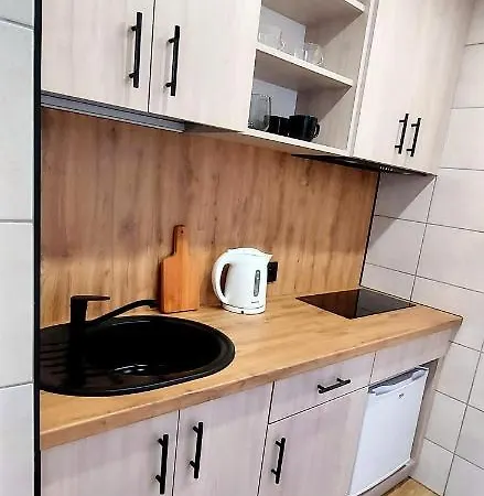 Apartment Nawigator -