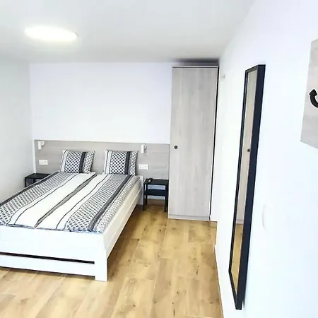 Nawigator - Apartment