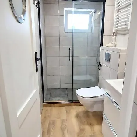 Nawigator - Apartman Dźwirzyno