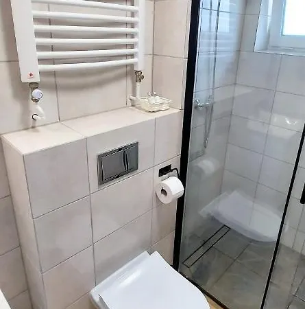 Apartmán Nawigator -
