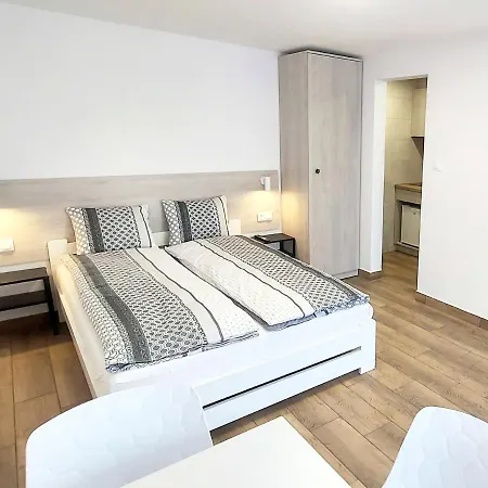 Nawigator - Apartament