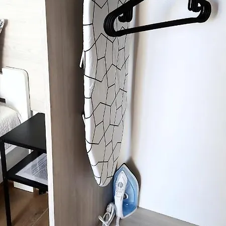 Nawigator - Apartman Dźwirzyno