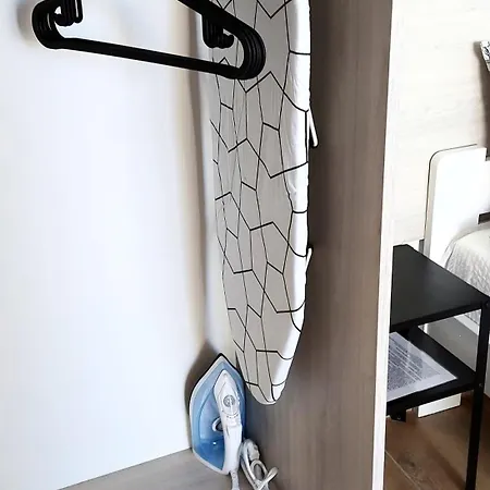 Apartman Nawigator - *