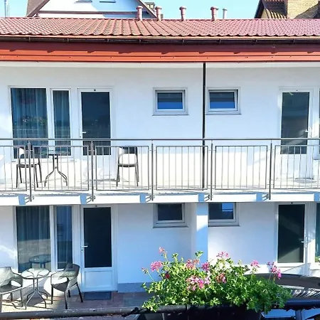 Nawigator - דירה