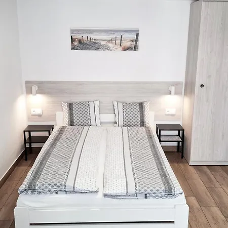Appartement Nawigator - *