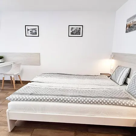 Nawigator - Appartement