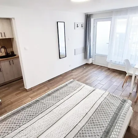Apartman Nawigator -