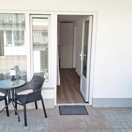 Nawigator - Apartman *