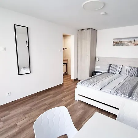 Nawigator - Appartement Dźwirzyno