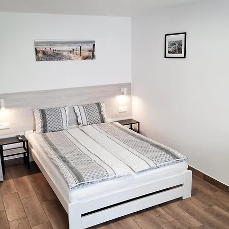 Apartman Nawigator - Dźwirzyno