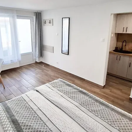 Nawigator - Appartement *