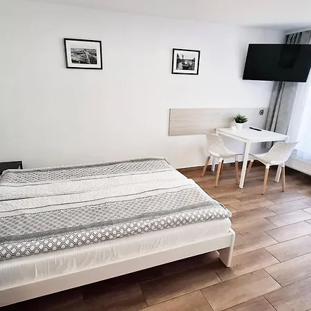 Apartman Nawigator -