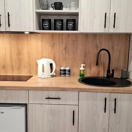 Appartement Nawigator - *