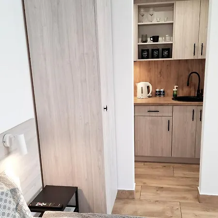 Apartman Nawigator -