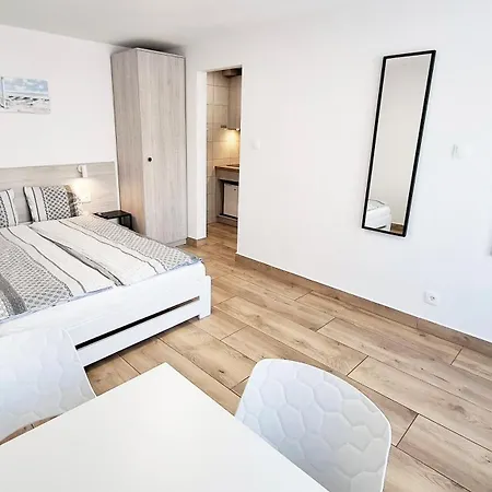 Nawigator - Appartement