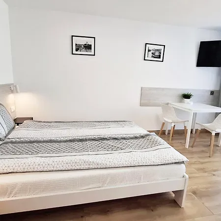 Appartement Nawigator -