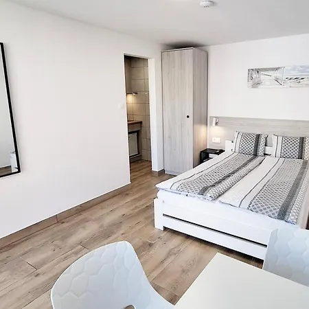 Nawigator - Apartman *