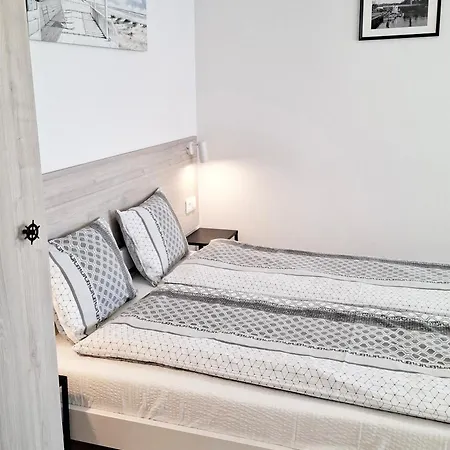 Appartement Nawigator - *