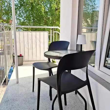 Appartement Nawigator - *