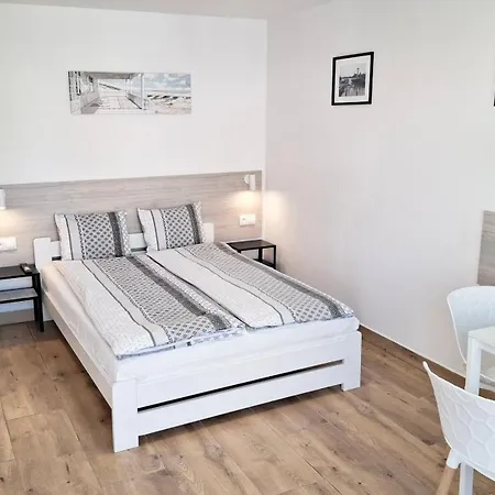 Nawigator - Appartement