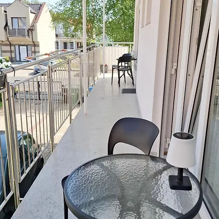 Apartman Nawigator -
