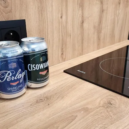 Appartement Nawigator - *