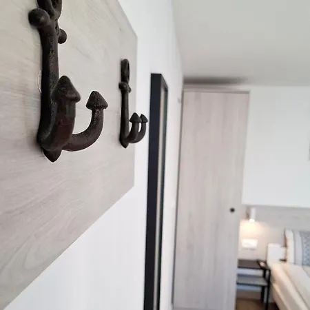 Apartman Nawigator - Dźwirzyno