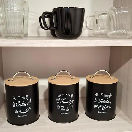Apartman Nawigator - *