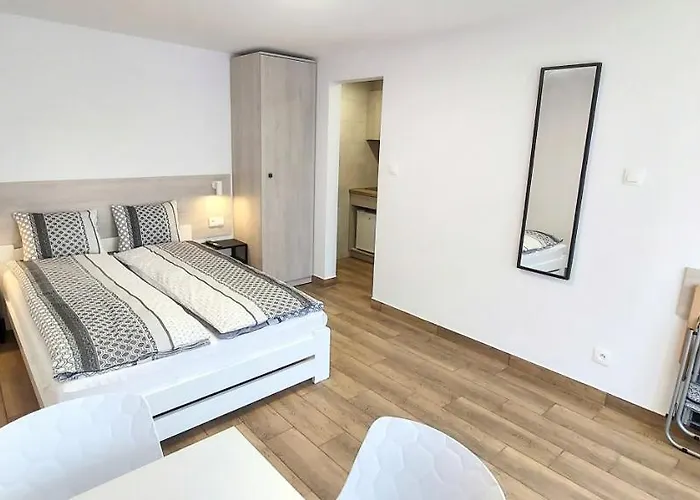 Nawigator - Apartmán