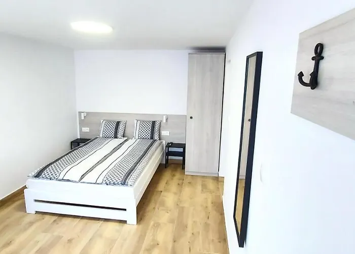 Nawigator - Apartmán