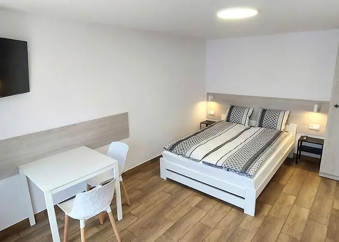 Nawigator - Apartmán *