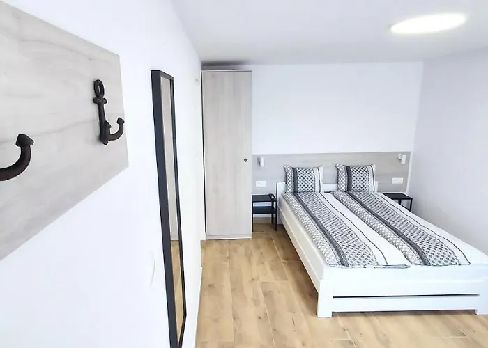 Apartmán Nawigator - *