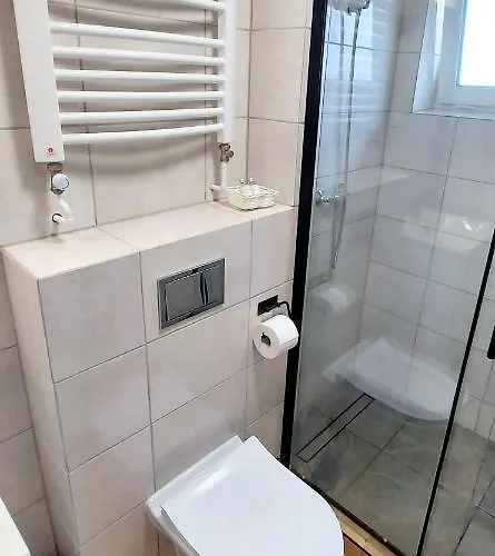 Apartmán Nawigator -