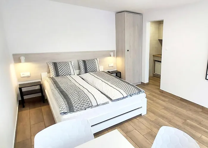 Nawigator - Apartmán