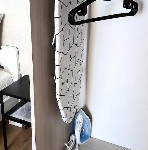 Nawigator - Apartmán Dźwirzyno