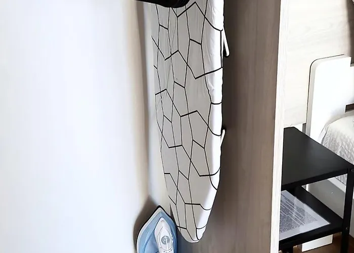 Apartmán Nawigator - *