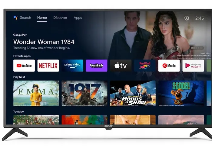 Nawigator - Dźwirzyno